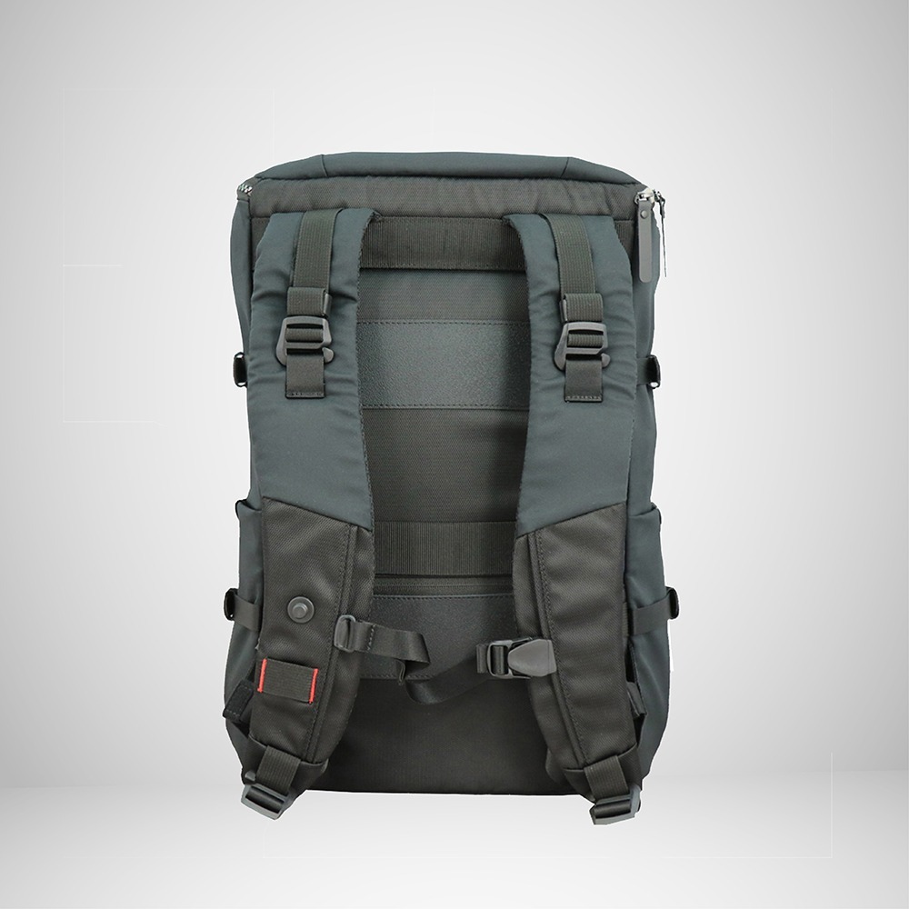 城市旅人天鷹座探險大容量後背包 超輕量 防水 N-19201 | NICHE 樂奇旅行休閒包專賣-細節圖9