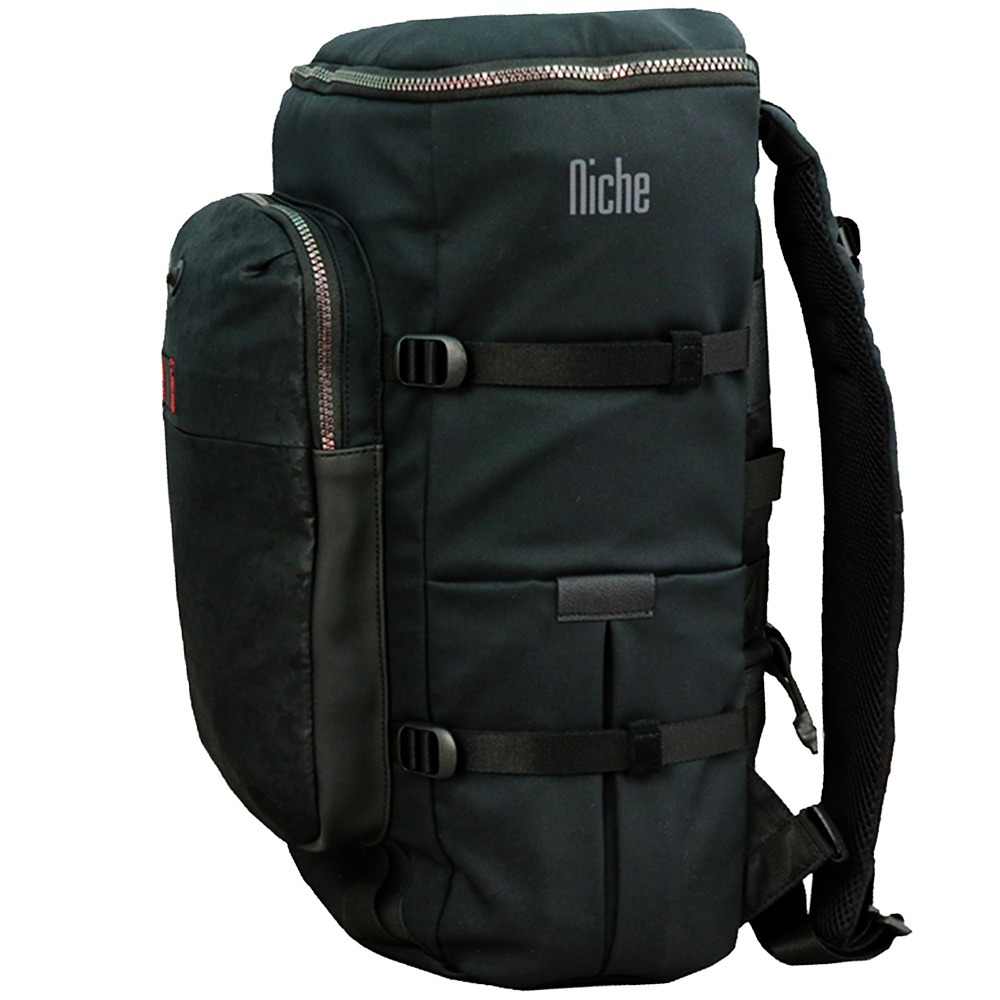 城市旅人天鷹座探險大容量後背包 超輕量 防水 N-19201 | NICHE 樂奇旅行休閒包專賣-細節圖10