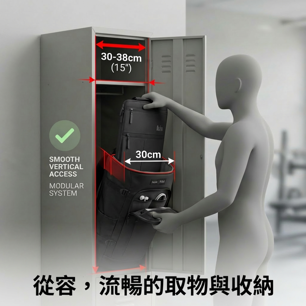 城市旅人天鷹座探險大容量後背包 超輕量 防水 N-19201 | NICHE 樂奇旅行休閒包專賣-細節圖3