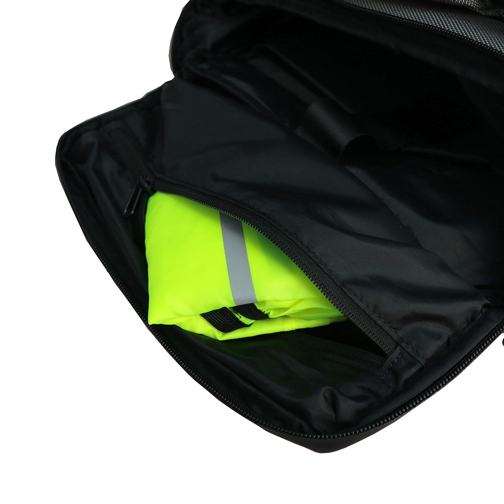 【Niche 樂奇】 重機油箱頭盔後背包 NDF-I I   騎士筆電背包 NDF-2-細節圖11