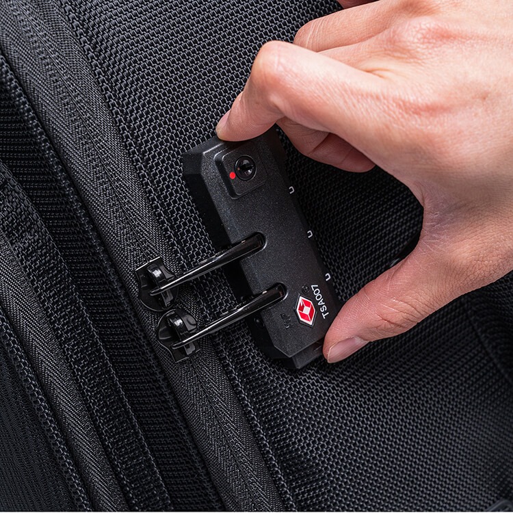 【Niche 樂奇】重機高背靠後座包 NMO-2304-細節圖5