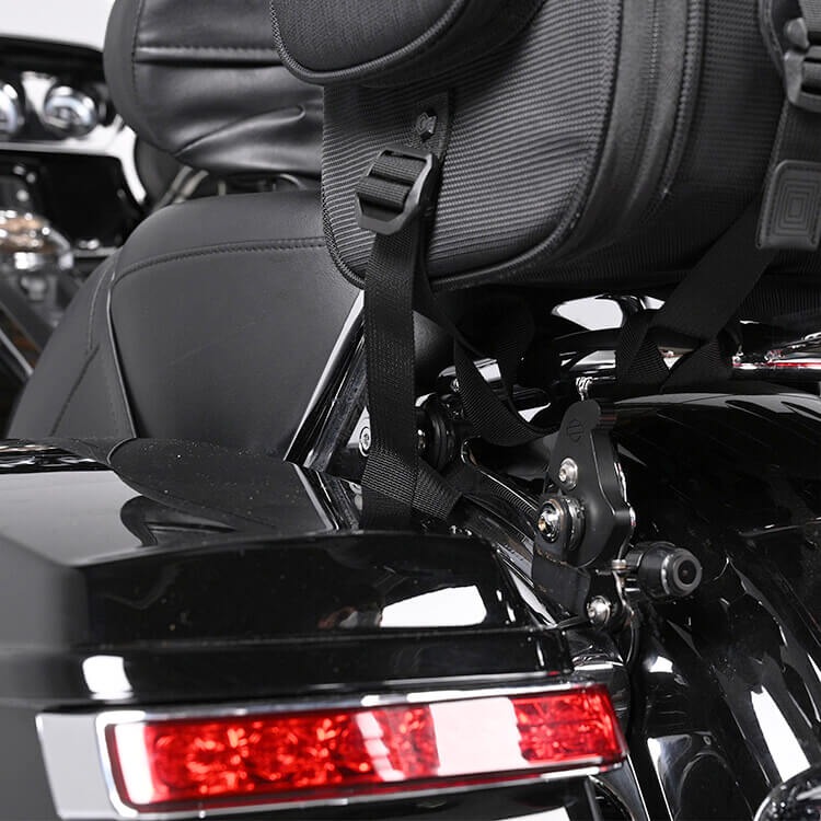 【Niche 樂奇】重機高背靠後座包 NMO-2304-細節圖10