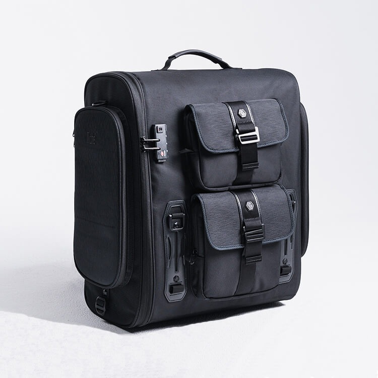 尺寸:  46x26x52 公分