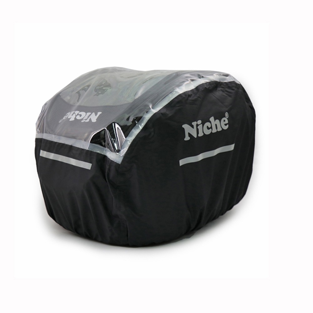 重機油箱包 可轉換成背包 NMO-8202 | NICHE 樂奇重機包專賣-細節圖3