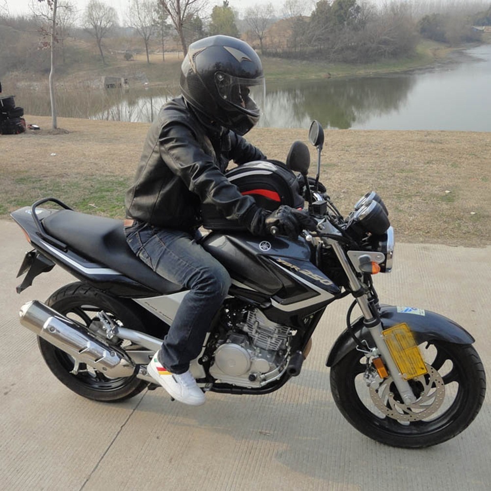 重機油箱包 可轉換成背包 NMO-8202 | NICHE 樂奇重機包專賣-細節圖5