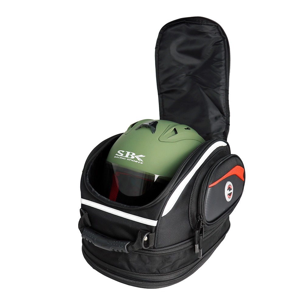 重機油箱包 可轉換成背包 NMO-8202 | NICHE 樂奇重機包專賣-細節圖10