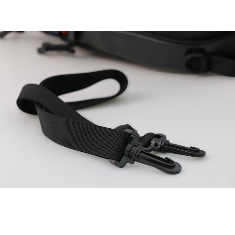 重機蝶型小油箱包 NMO-8229 | NICHE 樂奇重機包專賣-細節圖6