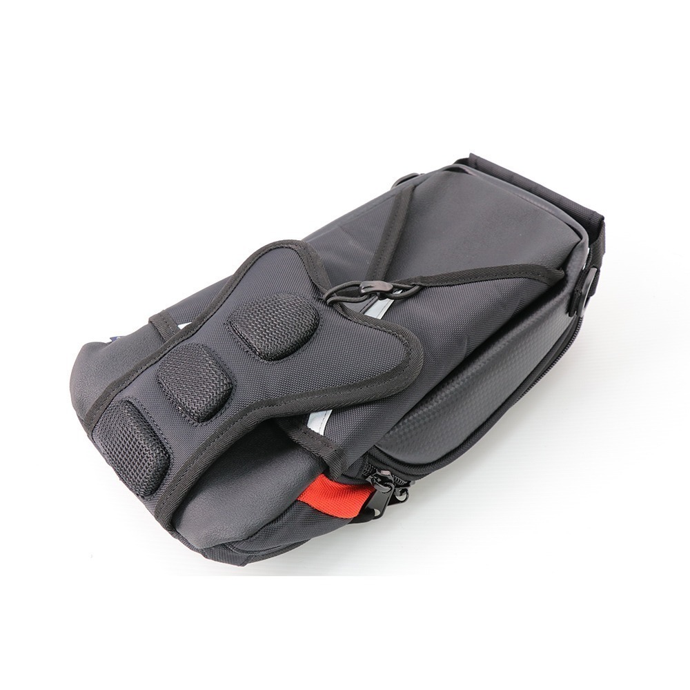 重機蝶型小油箱包 NMO-8229 | NICHE 樂奇重機包專賣-細節圖11