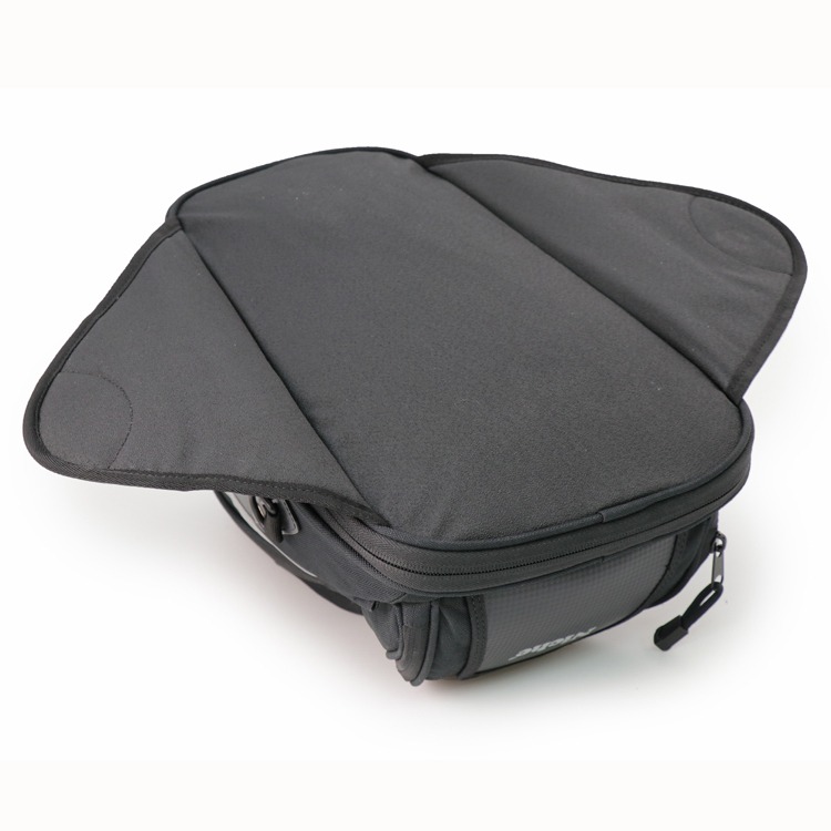 重機蝶形磁吸油箱袋 NMO-2216 | NICHE 樂奇重機包專賣-細節圖8