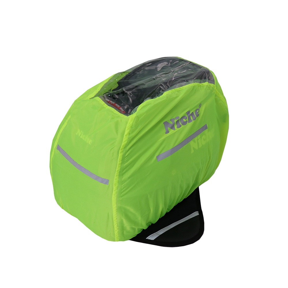 重機蝶形磁吸油箱袋 NMO-2216 | NICHE 樂奇重機包專賣-細節圖9