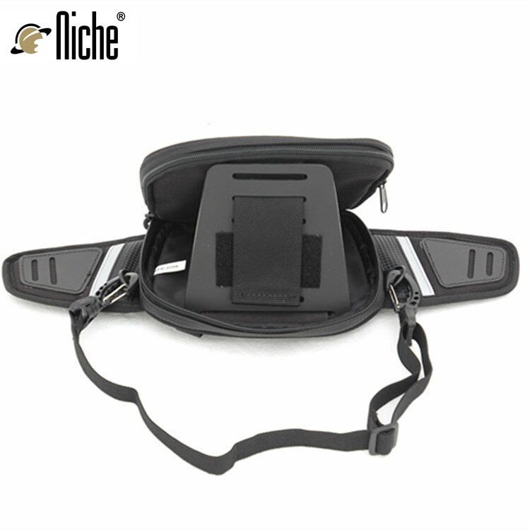 重機迷你多角度GPS手機導航袋 NMO-2217 | NICHE 樂奇重機包專賣-細節圖5