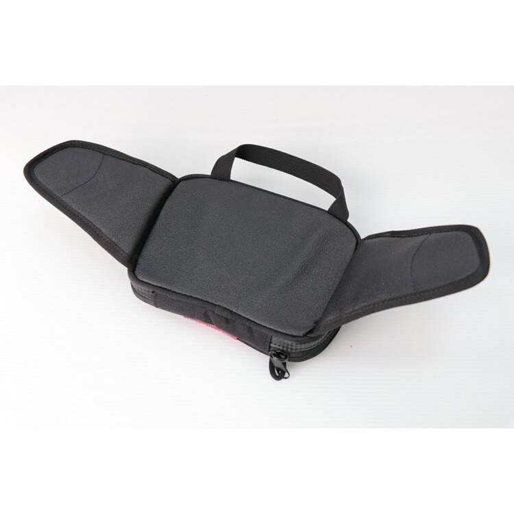 重機迷你多角度GPS手機導航袋 NMO-2217 | NICHE 樂奇重機包專賣-細節圖6