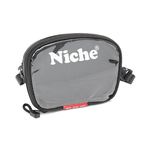 重機迷你多角度GPS手機導航袋 NMO-2217 | NICHE 樂奇重機包專賣-細節圖8