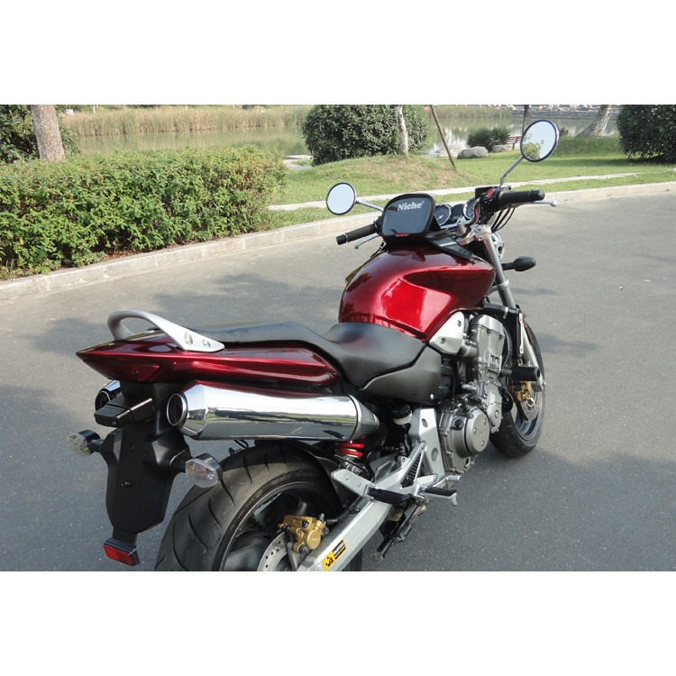 重機迷你多角度GPS手機導航袋 NMO-2217 | NICHE 樂奇重機包專賣-細節圖9