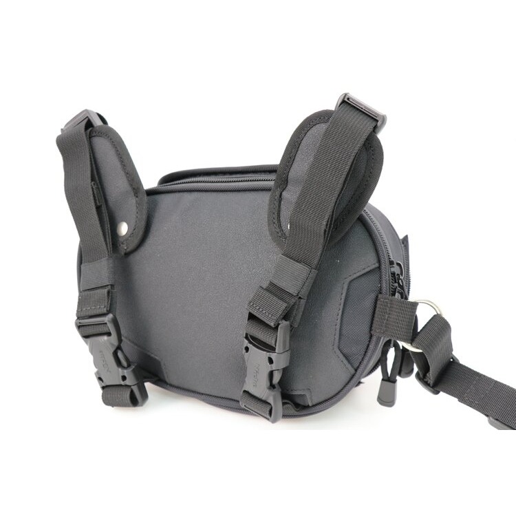 騎士腿包 腰包 NMO-8223 | NICHE 樂奇重機包專賣-細節圖7