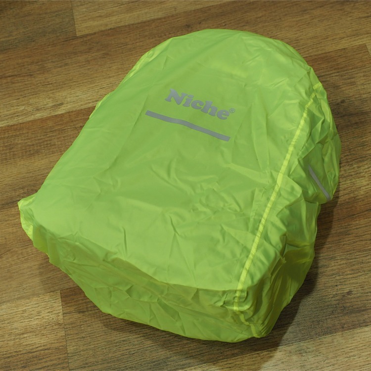 重機拉桿頭盔後座包 滑輪袋 NMO-2214 | NICHE 樂奇重機包專賣-細節圖5