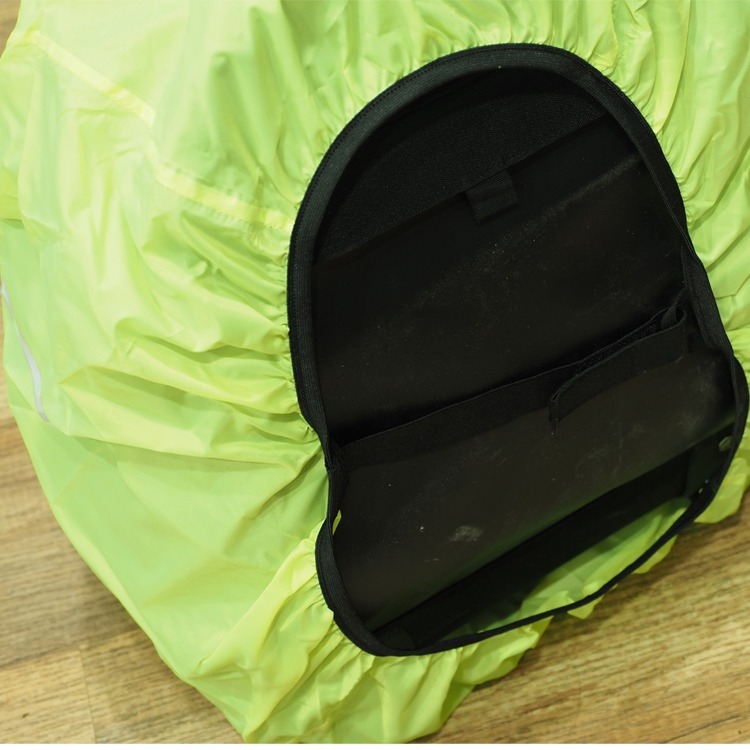 重機拉桿頭盔後座包 滑輪袋 NMO-2214 | NICHE 樂奇重機包專賣-細節圖6