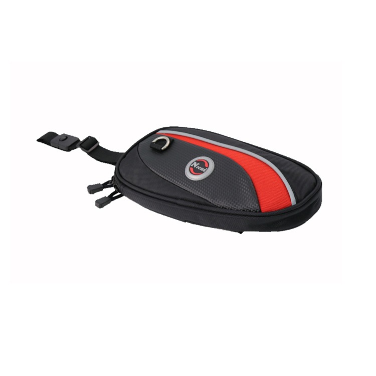 刀形快取腿包 NMO-8224 | NICHE 樂奇重機包專賣-細節圖5