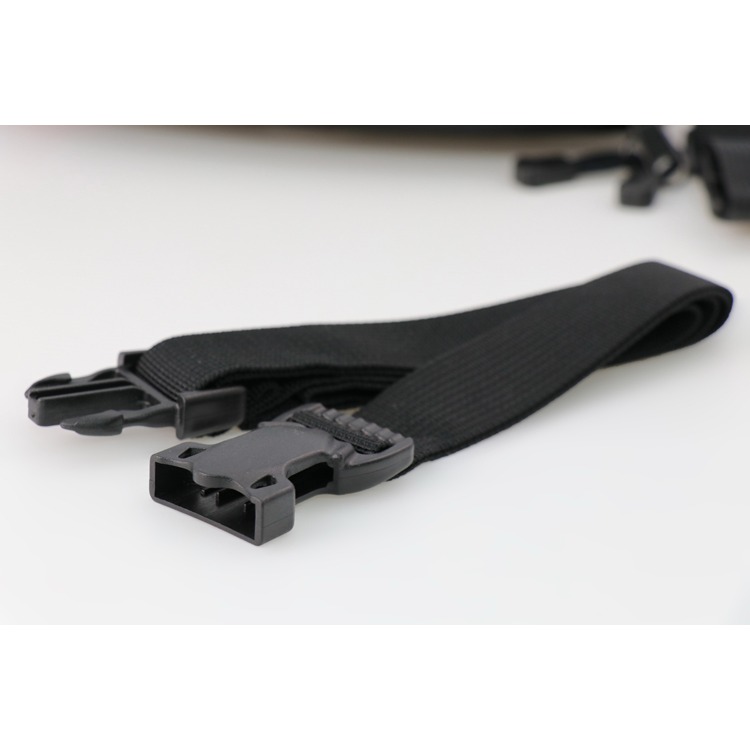 刀形快取腿包 NMO-8224 | NICHE 樂奇重機包專賣-細節圖7