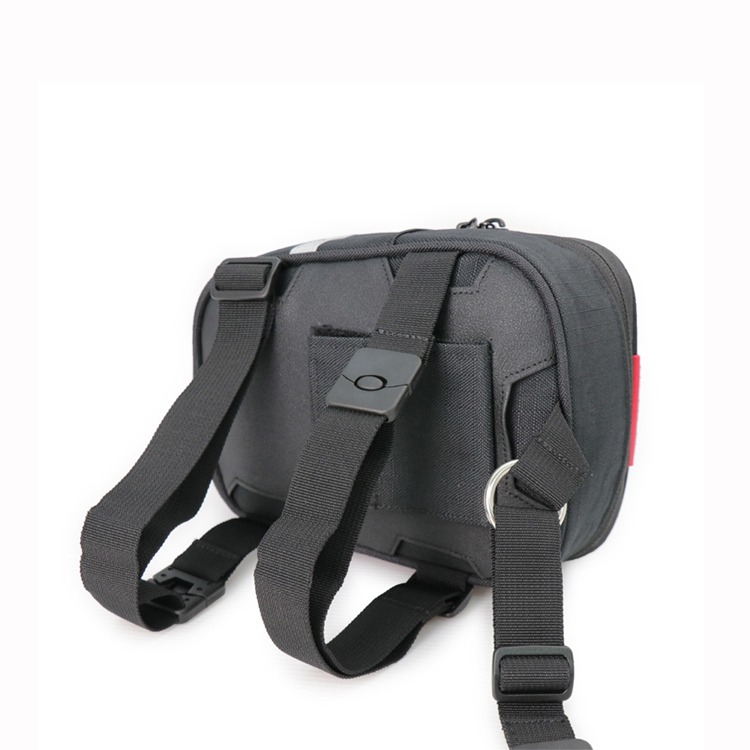 騎士腿包 腰包 NMO-2220 | NICHE 樂奇重機包專賣-細節圖3