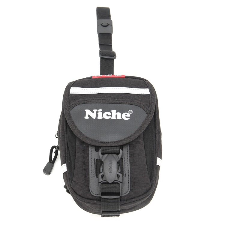 騎士腿包 腰包 NMO-2220 | NICHE 樂奇重機包專賣-細節圖4