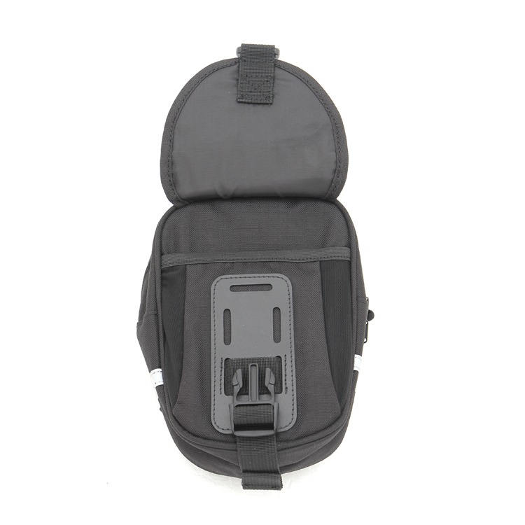 騎士腿包 腰包 NMO-2220 | NICHE 樂奇重機包專賣-細節圖5