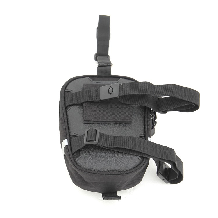 騎士腿包 腰包 NMO-2220 | NICHE 樂奇重機包專賣-細節圖6