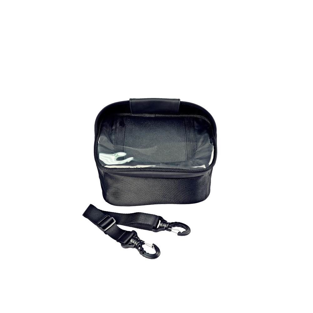 專利磁扣快取導航包 GPS油箱包含油箱墊 #811 + #103 | NICHE 樂奇重機包專賣-細節圖6