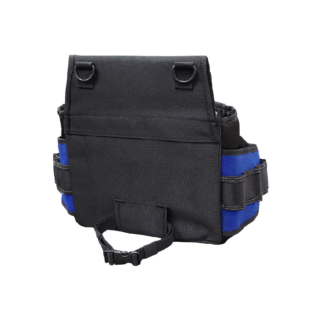 工具收納袋 腰包 腿袋 TL-6208 | NICHE 樂奇工具包專賣-細節圖9