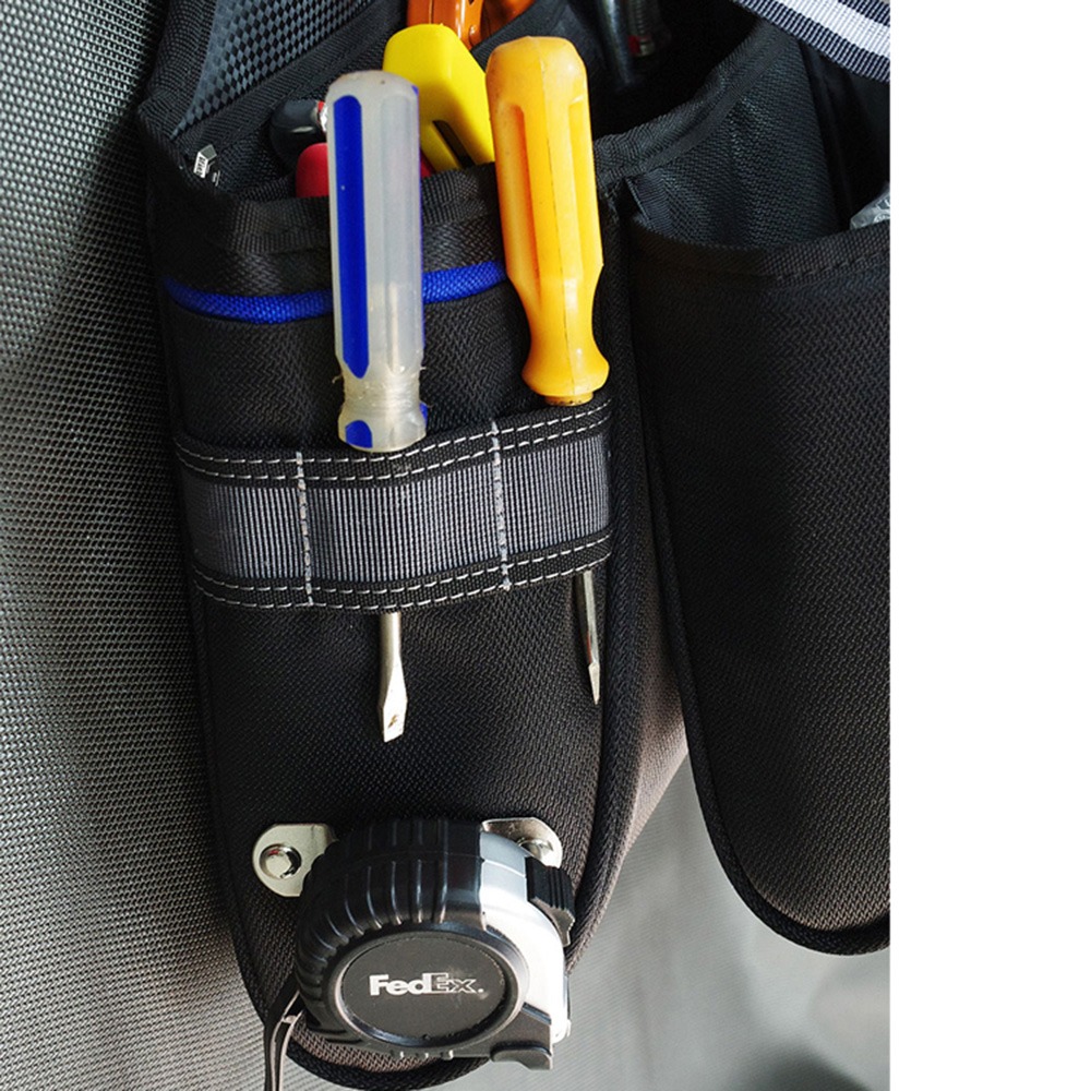 工具收納袋 腰包 腿袋 TL-6207 | NICHE 樂奇工具包專賣-細節圖6