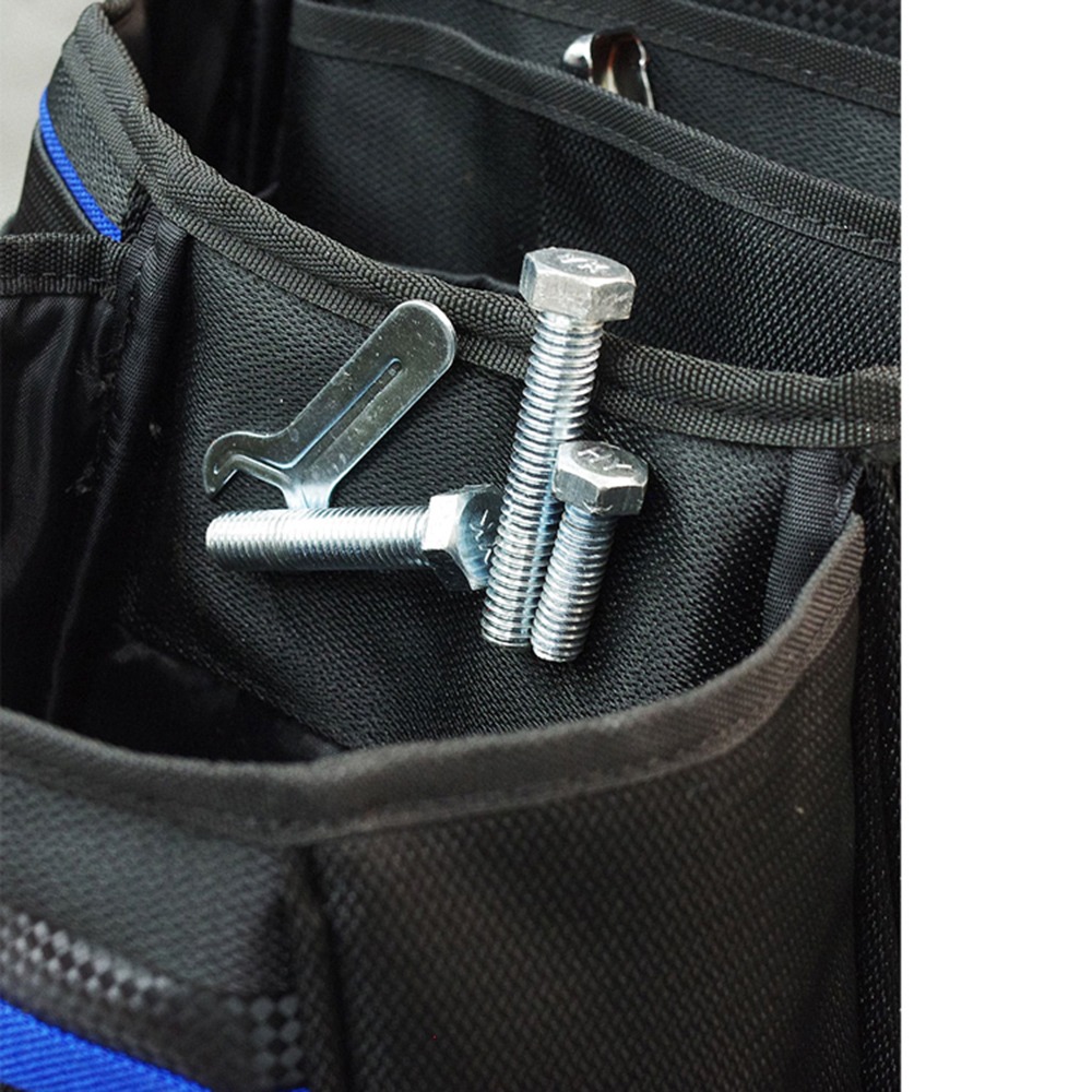 工具收納袋 腰包 腿袋 TL-6207 | NICHE 樂奇工具包專賣-細節圖7