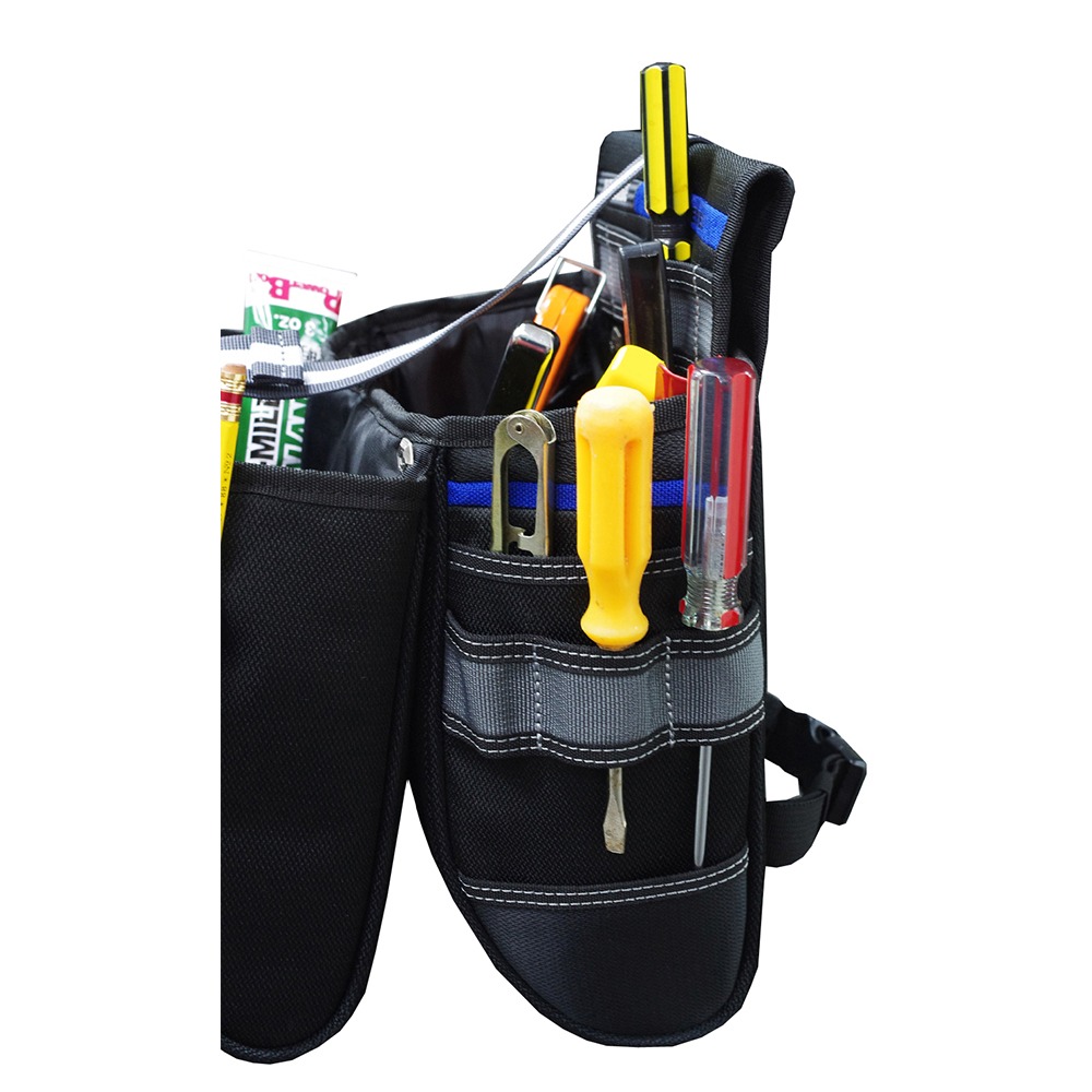 工具收納袋 腰包 腿袋 TL-6209 | NICHE 樂奇工具包專賣-細節圖4