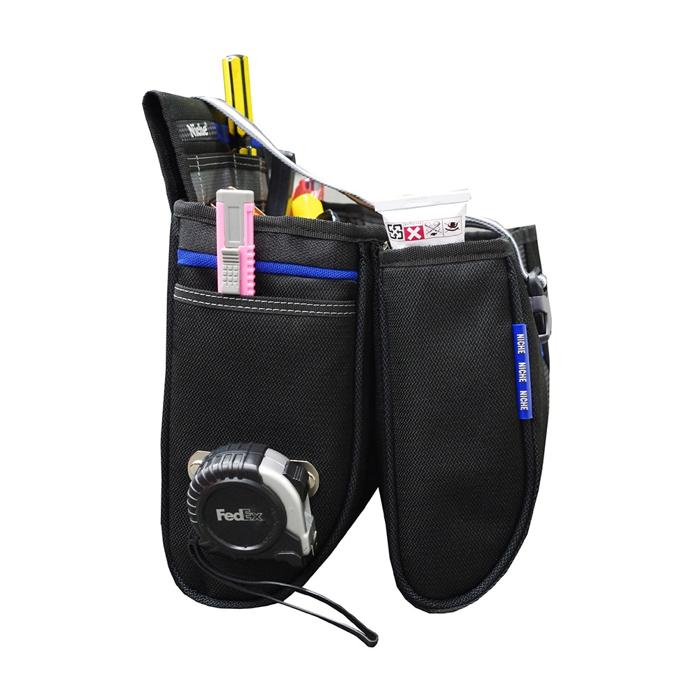 工具收納袋 腰包 腿袋 TL-6209 | NICHE 樂奇工具包專賣-細節圖6