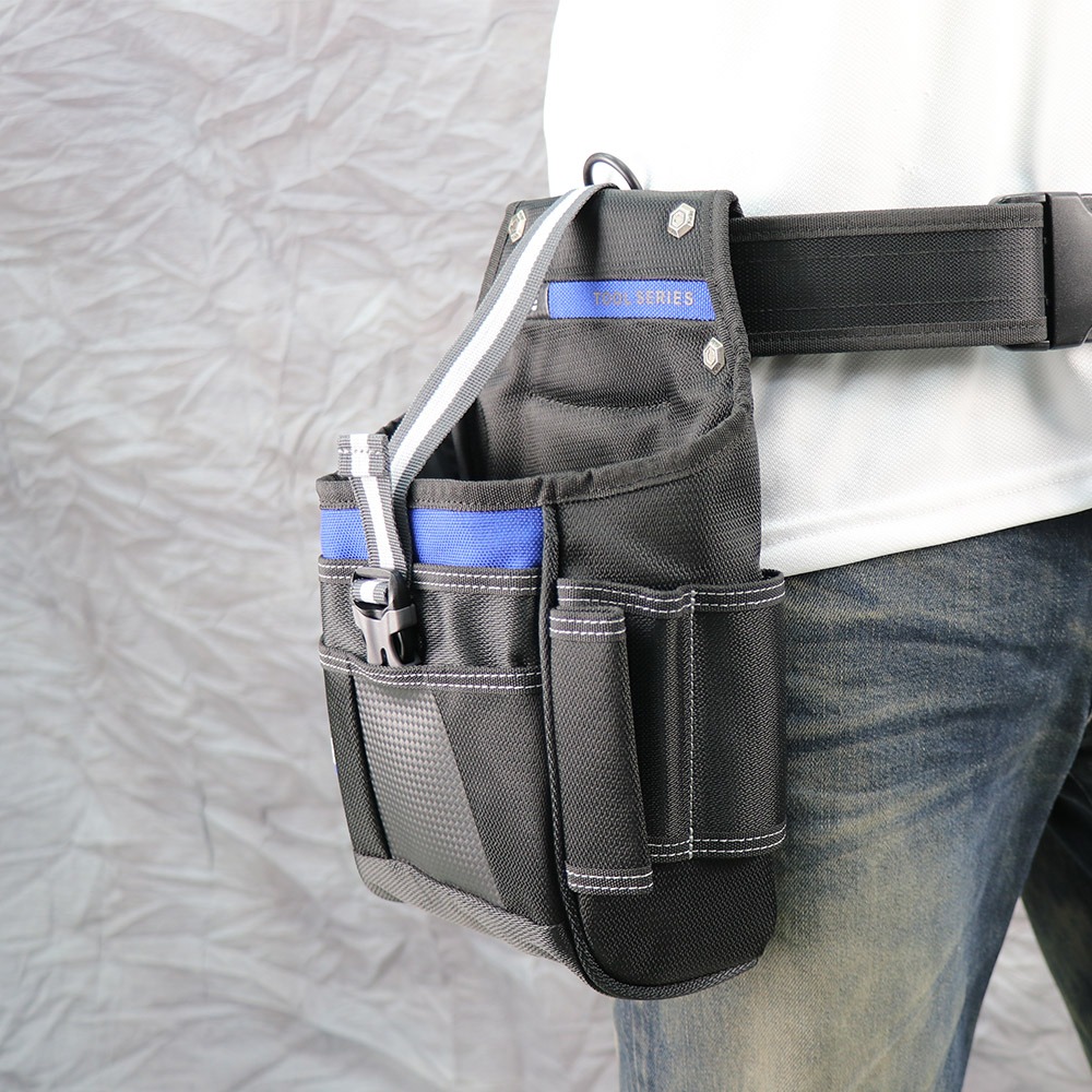工具收納袋 腰包 腿袋 TL-6210 | NICHE 樂奇工具包專賣-細節圖4