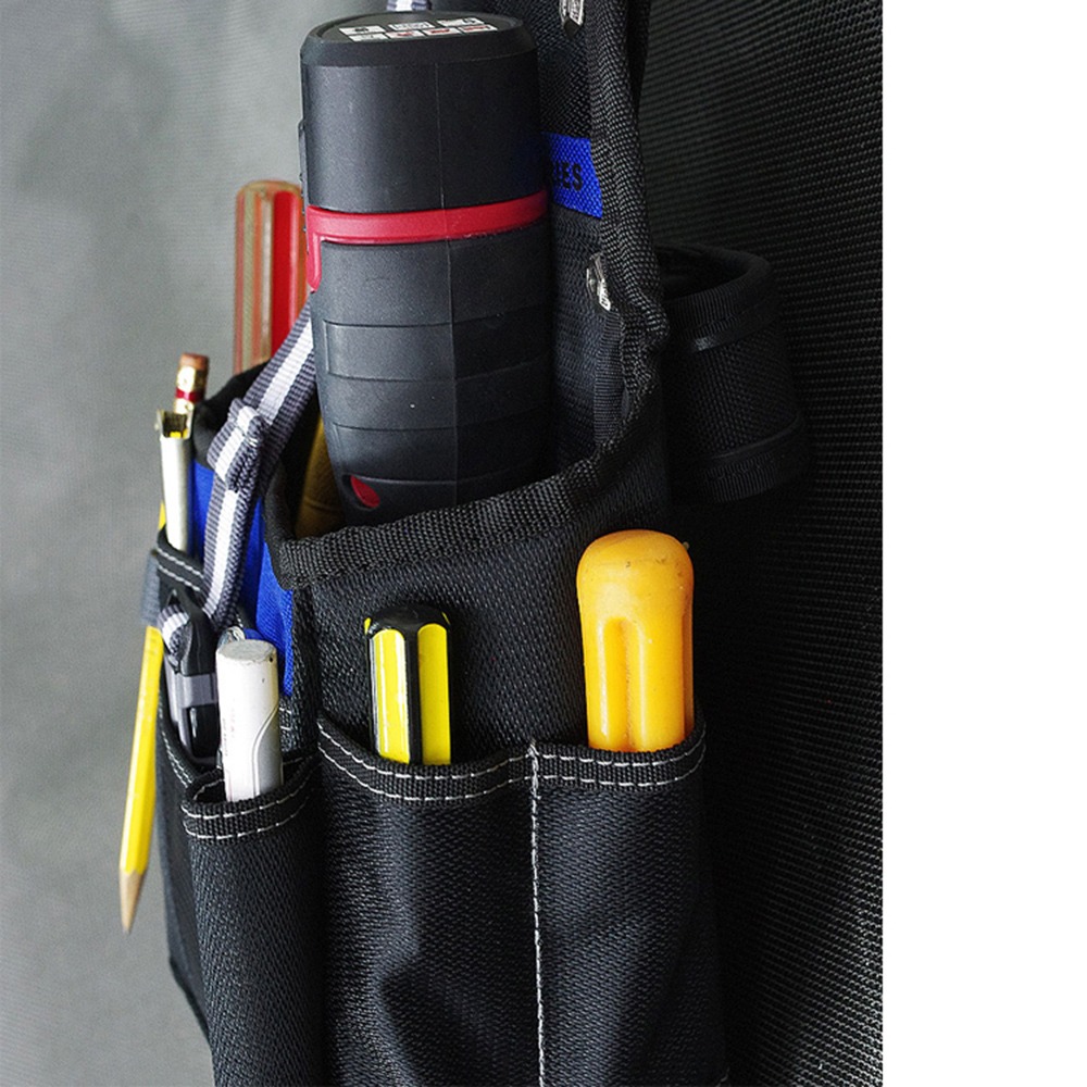 工具收納袋 腰包 腿袋 TL-6210 | NICHE 樂奇工具包專賣-細節圖6