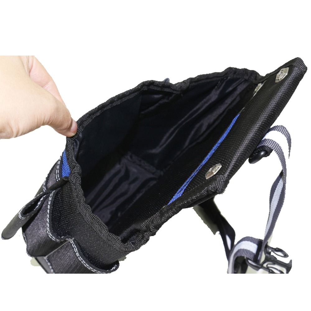 工具收納袋 腰包 腿袋 TL-6210 | NICHE 樂奇工具包專賣-細節圖9
