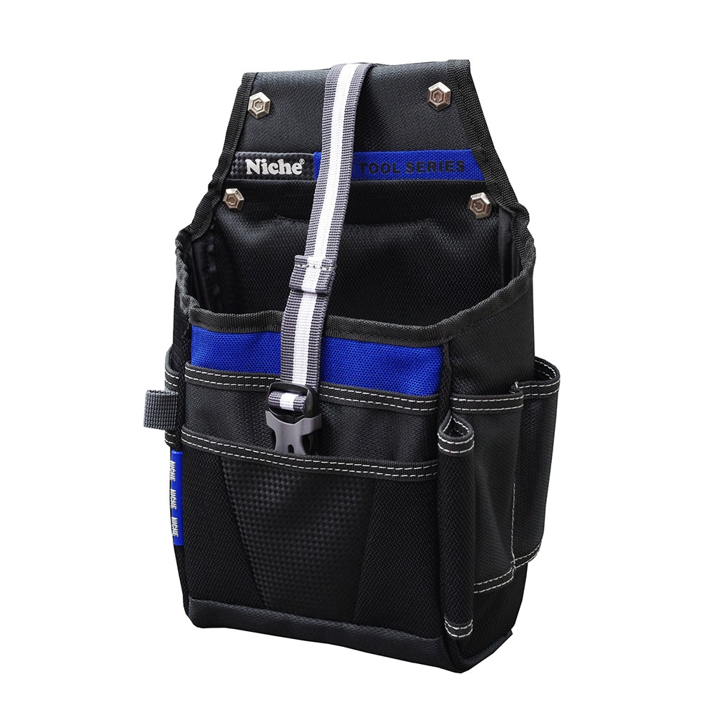 工具收納袋 腰包 腿袋 TL-6210 | NICHE 樂奇工具包專賣-規格圖10