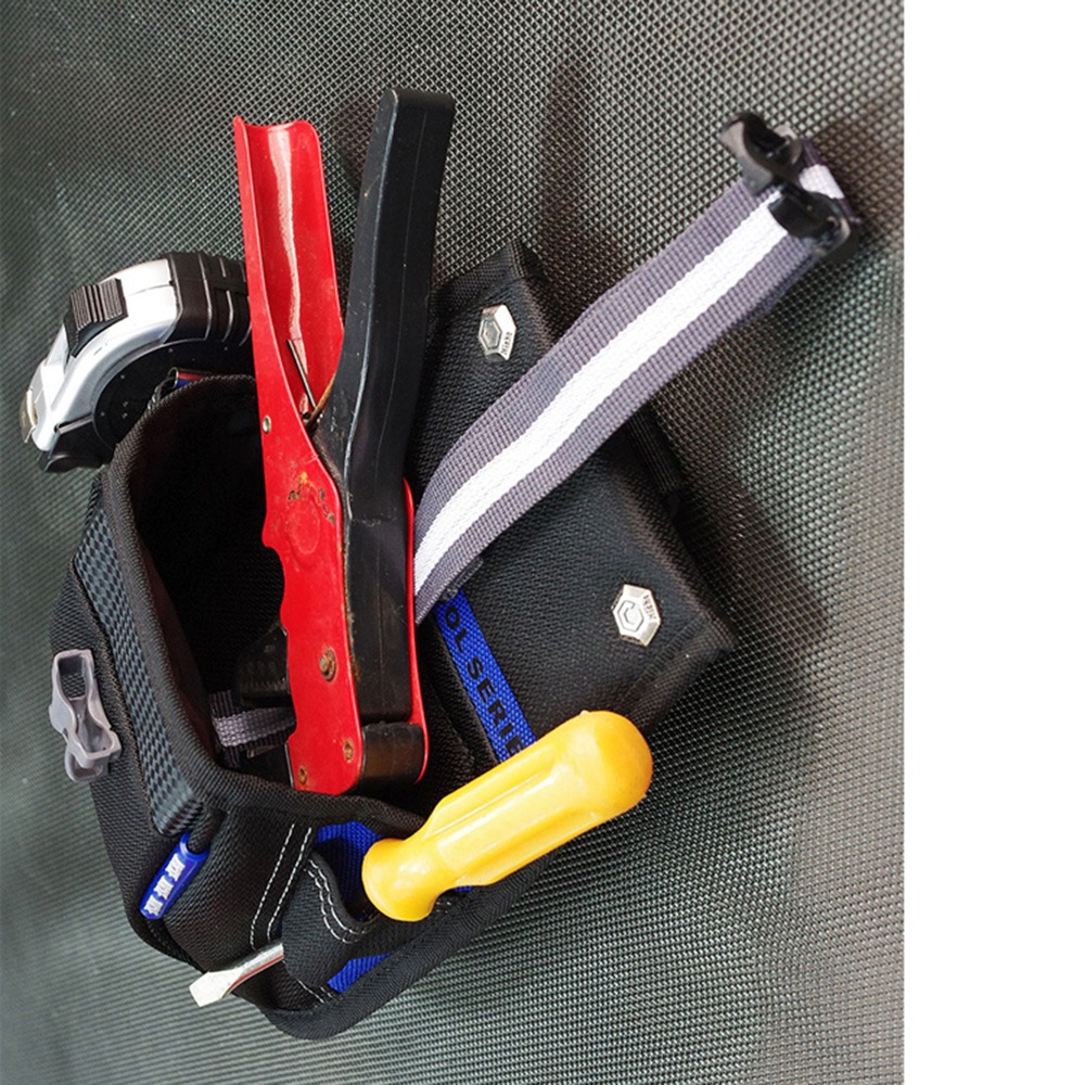 工具收納袋 腰包 腿袋 TL-6212 | NICHE 樂奇工具包專賣-細節圖5