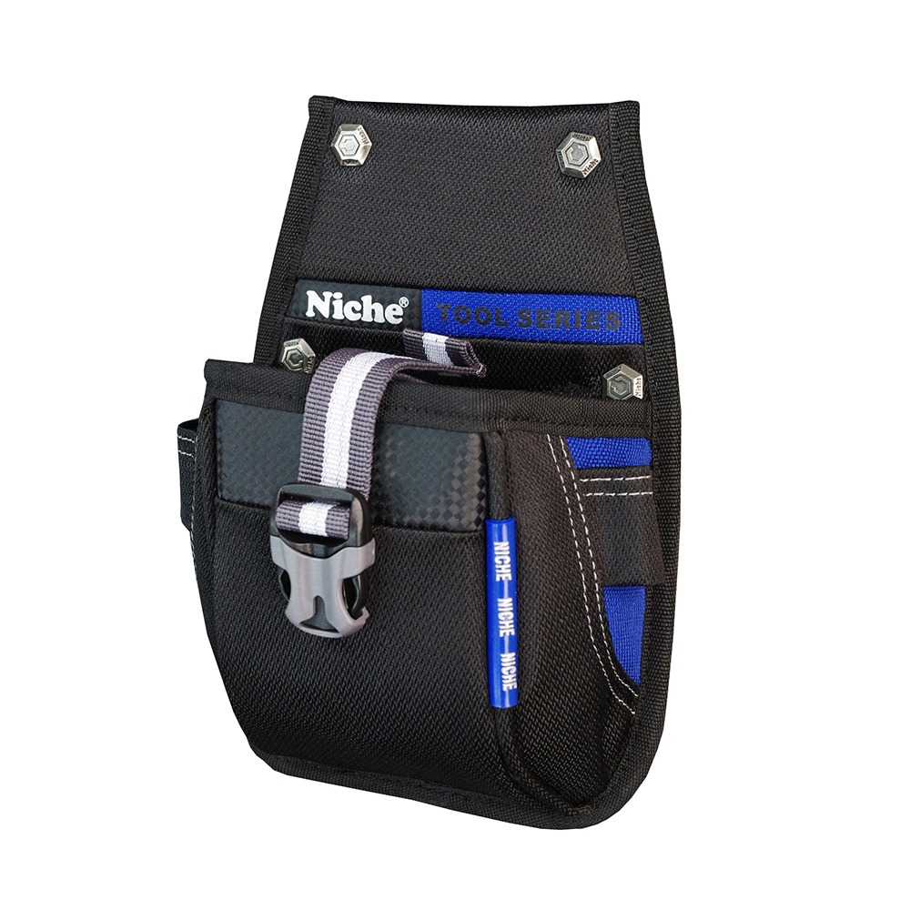 工具收納袋 腰包 腿袋 TL-6212 | NICHE 樂奇工具包專賣-細節圖7