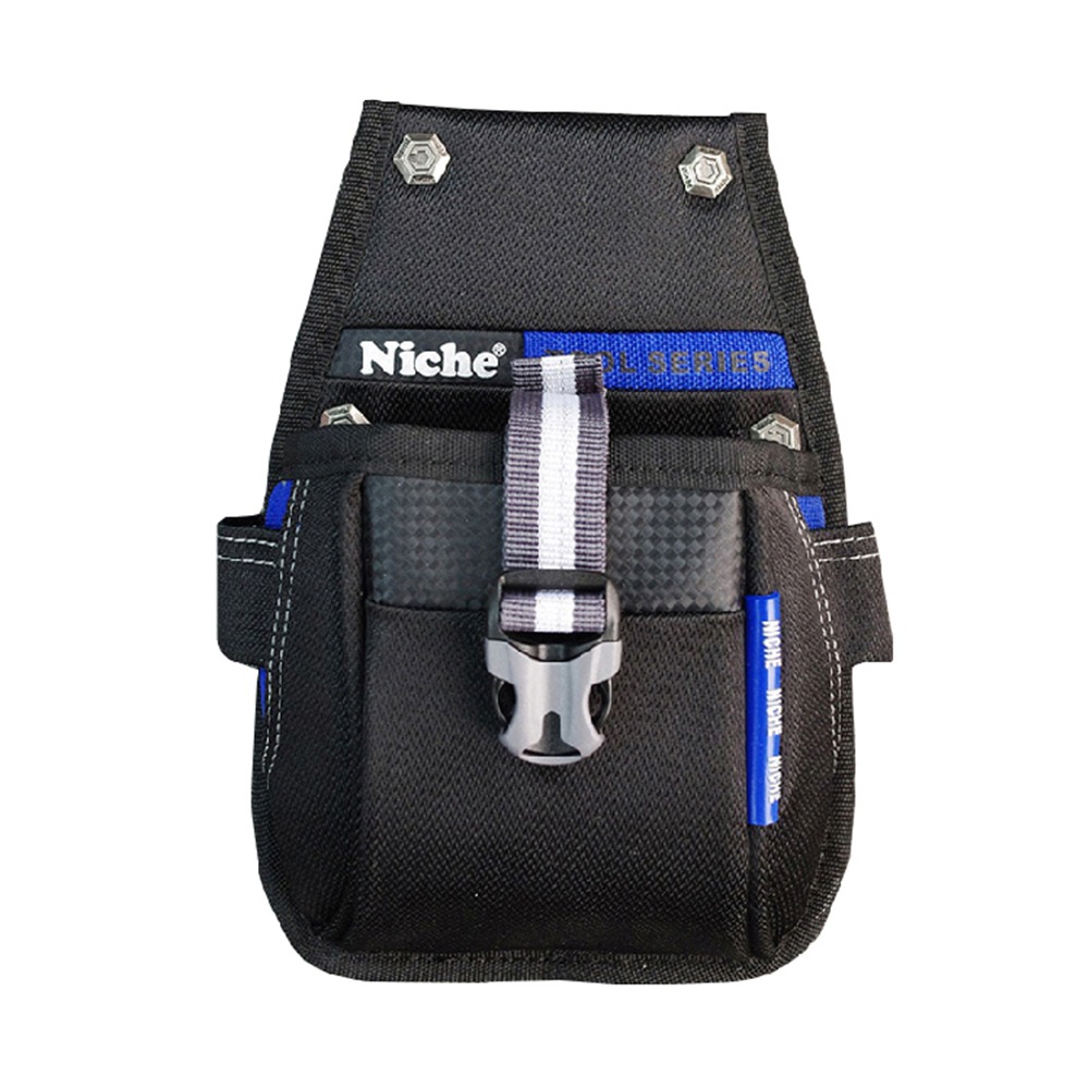 工具收納袋 腰包 腿袋 TL-6212 | NICHE 樂奇工具包專賣-規格圖10