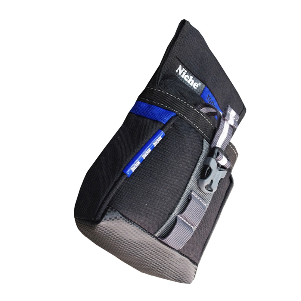 工具收納袋 腰包 腿袋 TL-6213 | NICHE 樂奇工具包專賣-細節圖4