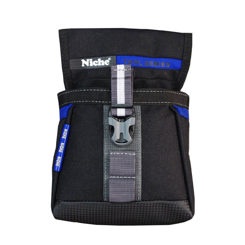 工具收納袋 腰包 腿袋 TL-6213 | NICHE 樂奇工具包專賣-規格圖10