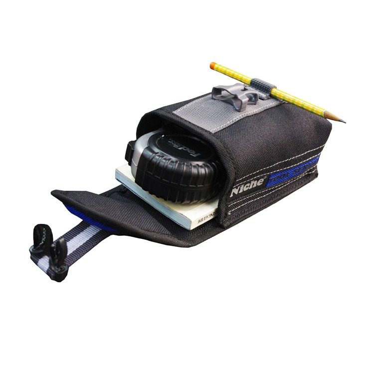 工具收納袋 腰包 腿袋 TL-6214 | NICHE 樂奇工具包專賣-細節圖3