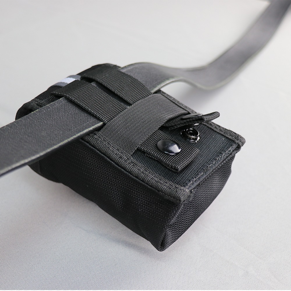 工具收納袋 腰包 腿袋 TL-6214 | NICHE 樂奇工具包專賣-細節圖5
