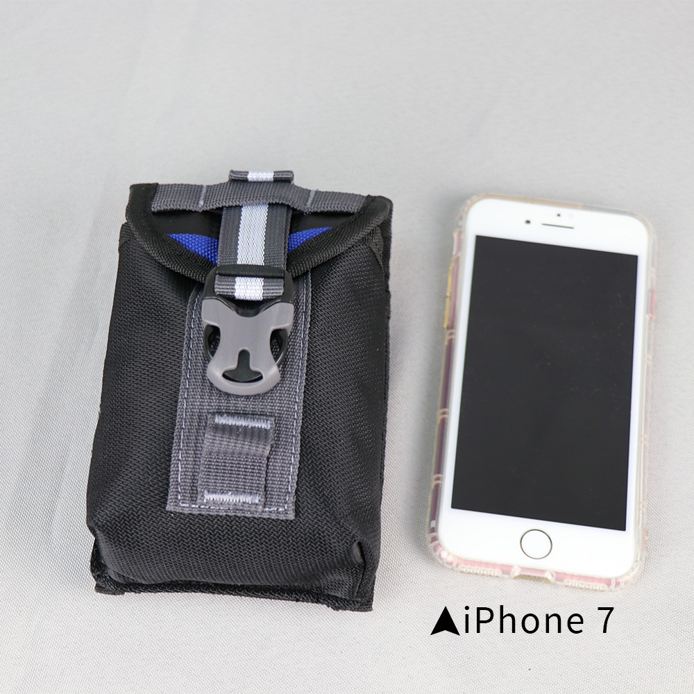 工具收納袋 腰包 腿袋 TL-6214 | NICHE 樂奇工具包專賣-細節圖7