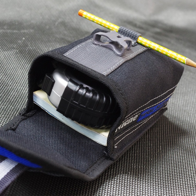 工具收納袋 腰包 腿袋 TL-6214 | NICHE 樂奇工具包專賣-細節圖10