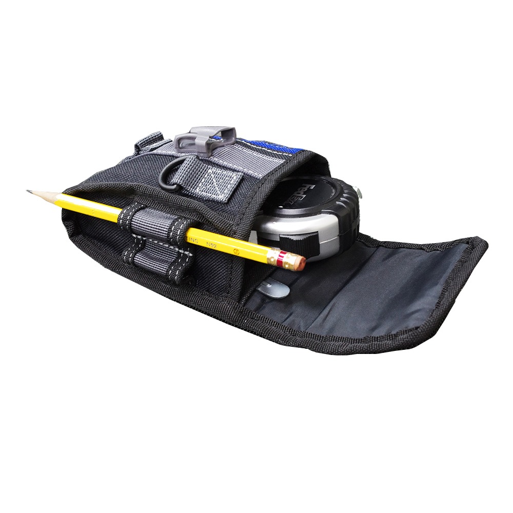 工具收納袋 腰包 腿袋 TL-6215 | NICHE 樂奇工具包專賣-細節圖4