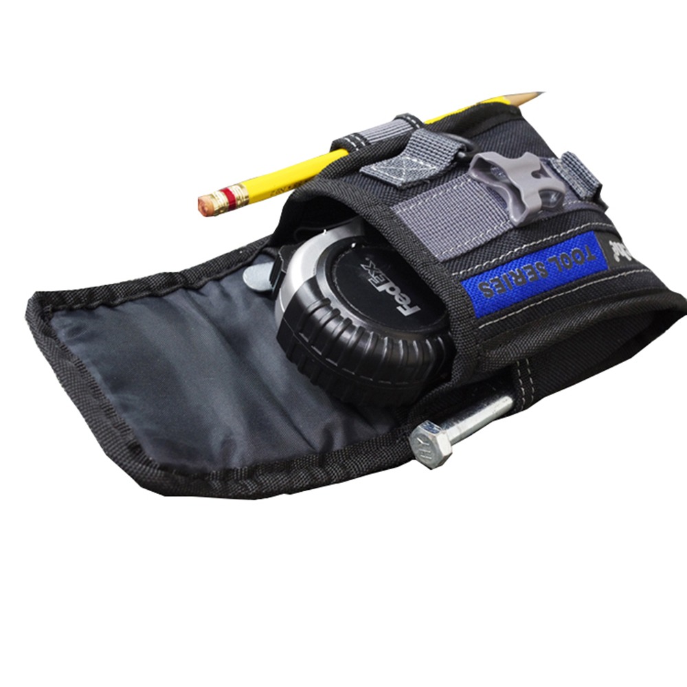 工具收納袋 腰包 腿袋 TL-6215 | NICHE 樂奇工具包專賣-細節圖10