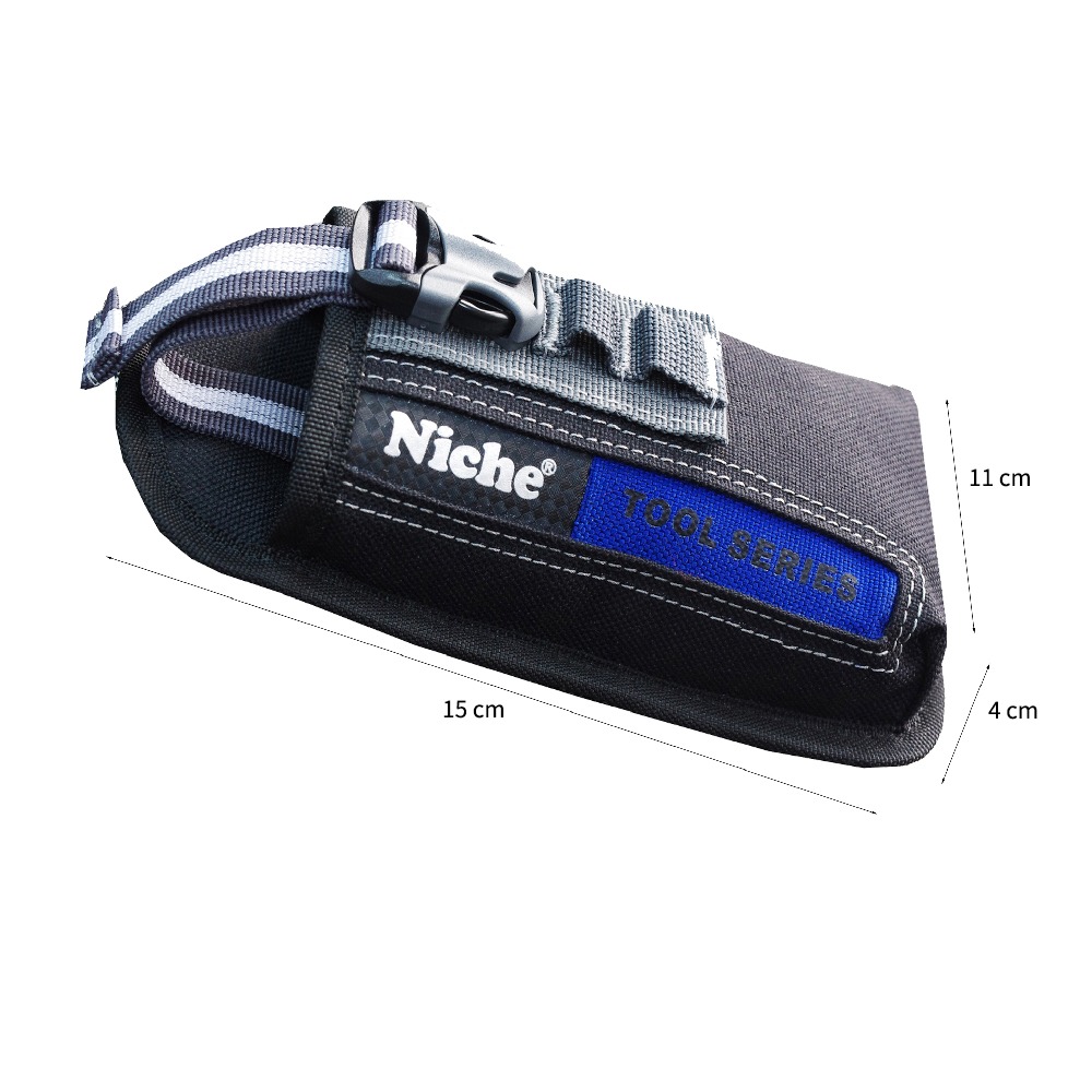 工具收納袋 腰包 腿袋 TL-6216 | NICHE 樂奇工具包專賣-細節圖5