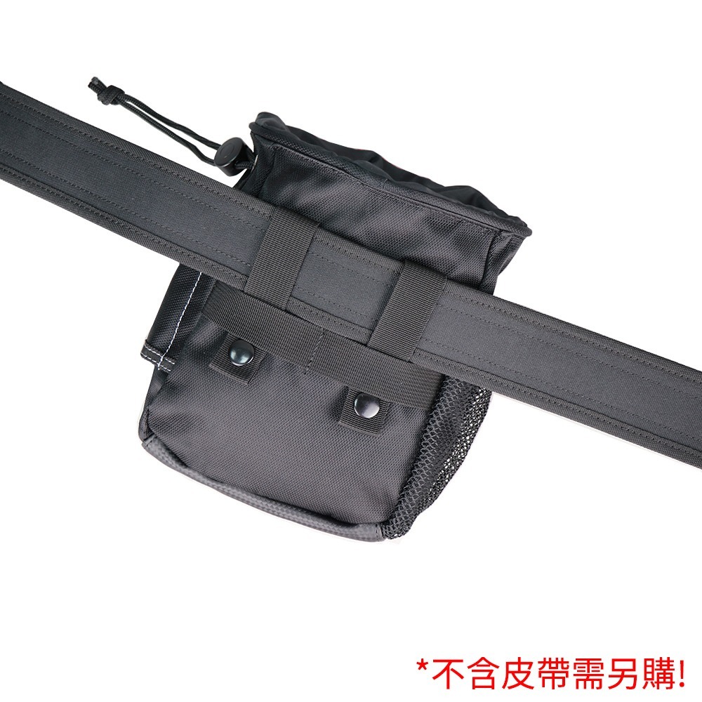 工具收納袋 腰包 腿袋 TL-6227 | NICHE 樂奇工具包專賣-細節圖3